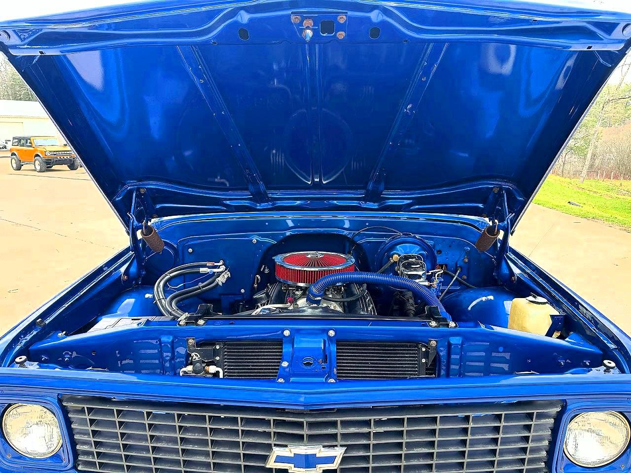 Chevrolet Ck Series