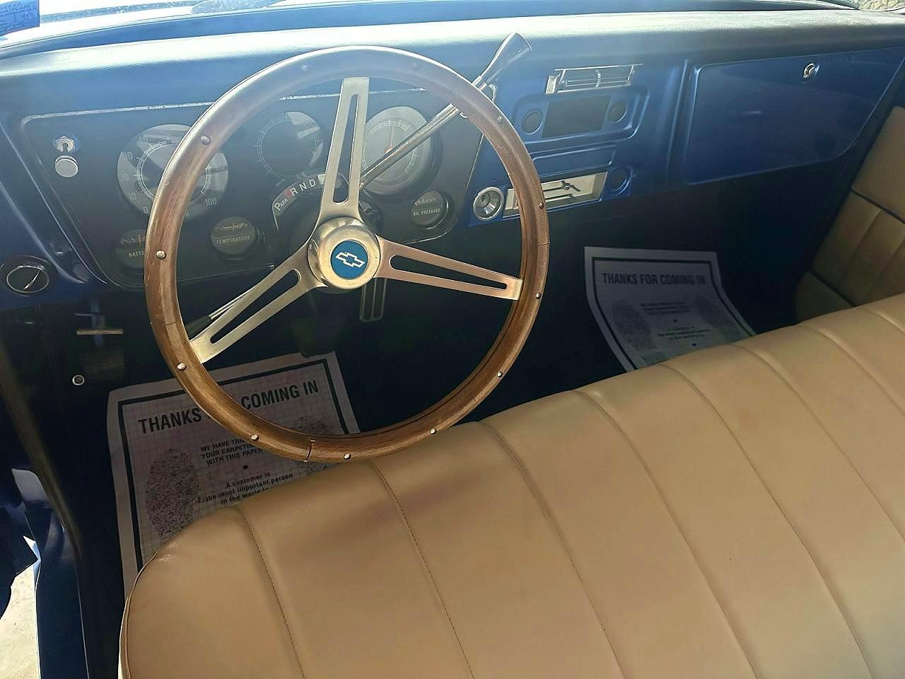 Chevrolet Ck Series