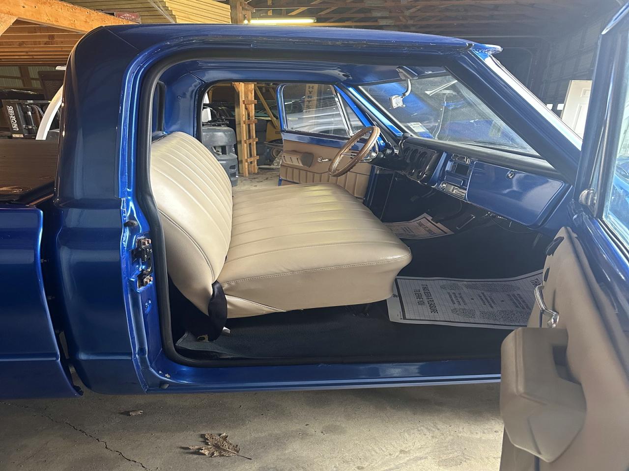 Chevrolet Ck Series
