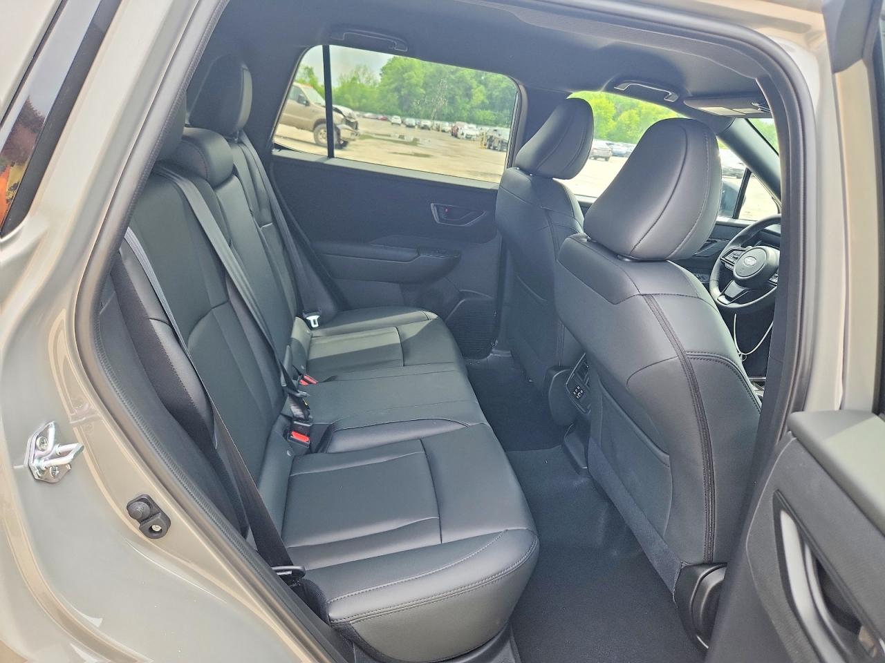 Subaru Outback Premium