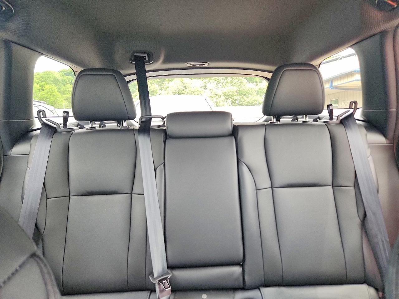 Subaru Outback Premium