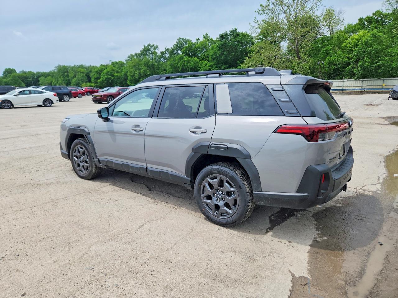 Subaru Outback Premium