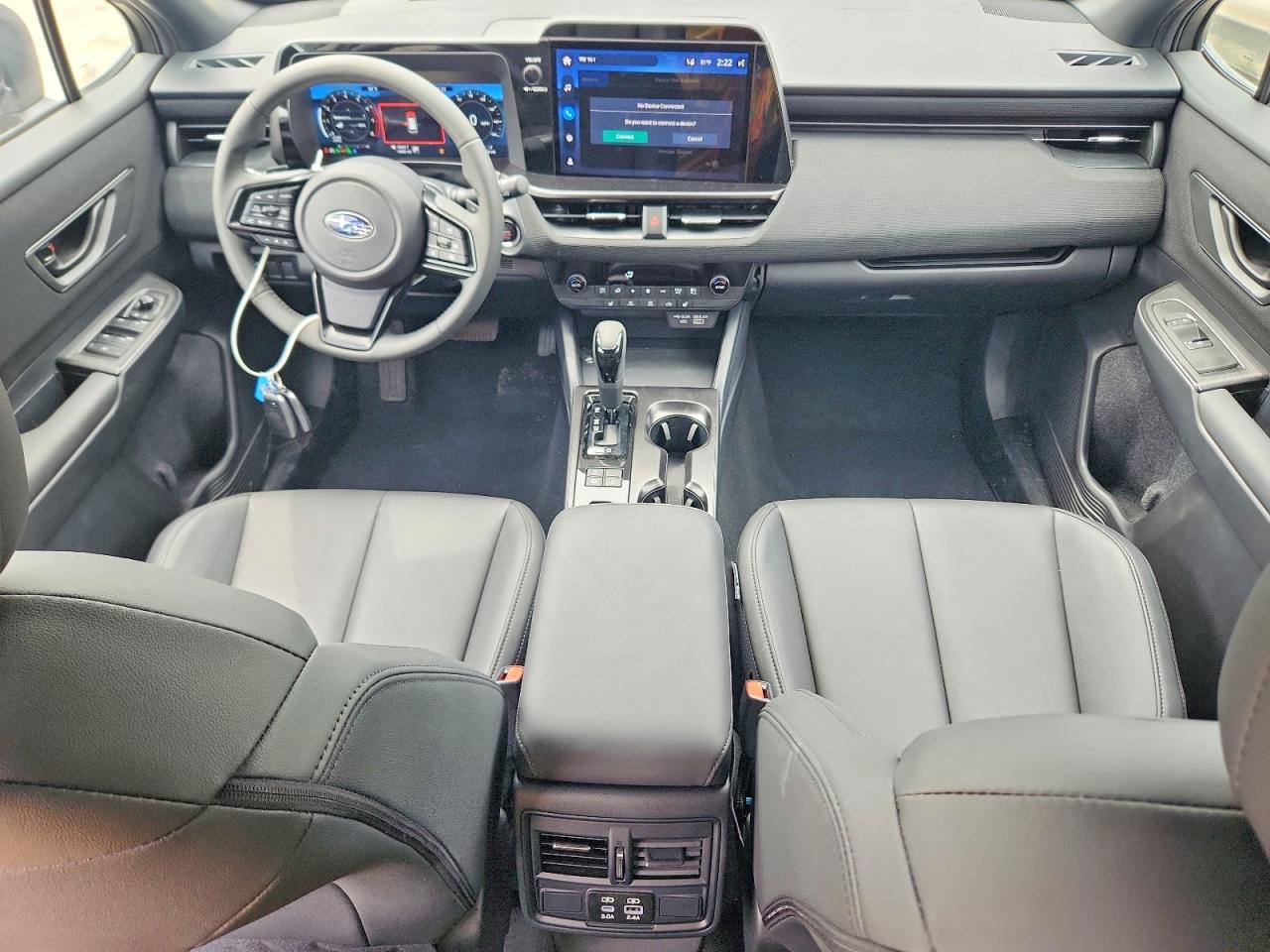 Subaru Outback Premium