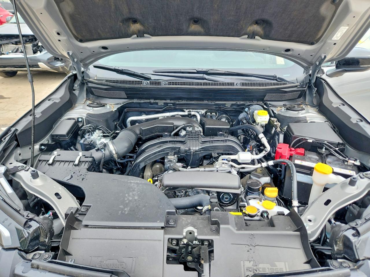 Subaru Outback Premium