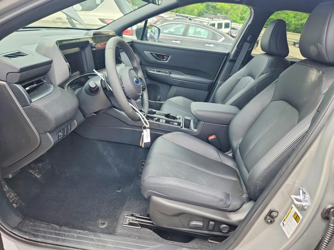 Subaru Outback Premium