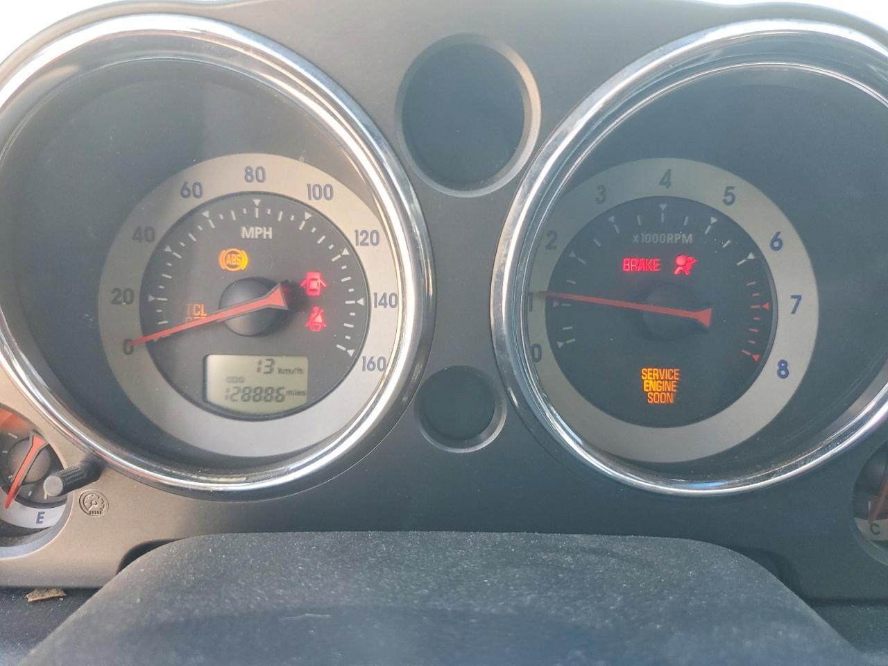 Mitsubishi Eclipse Gt