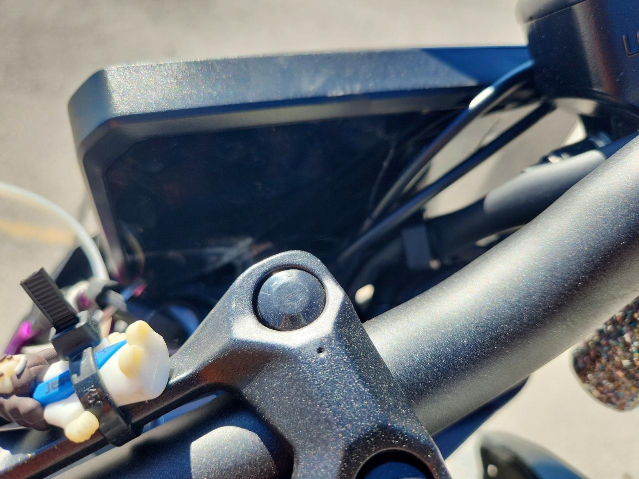 Honda Cb Cycle F