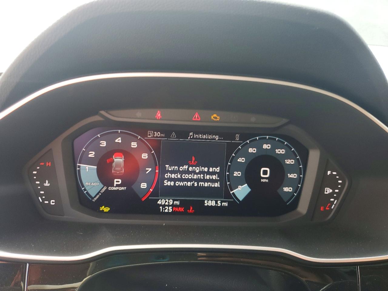 Audi Q3 Premium S Line 45