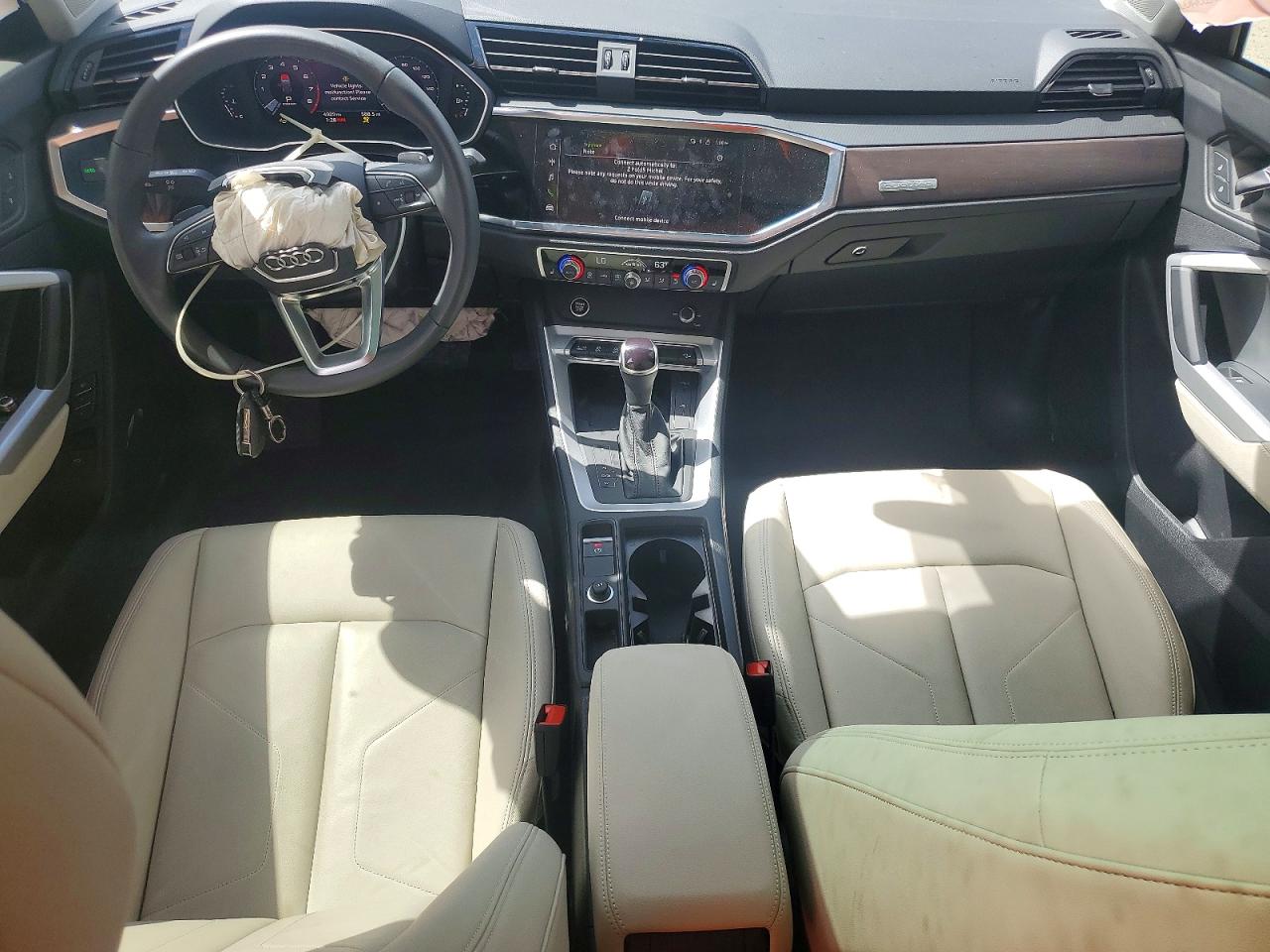 Audi Q3 Premium S Line 45