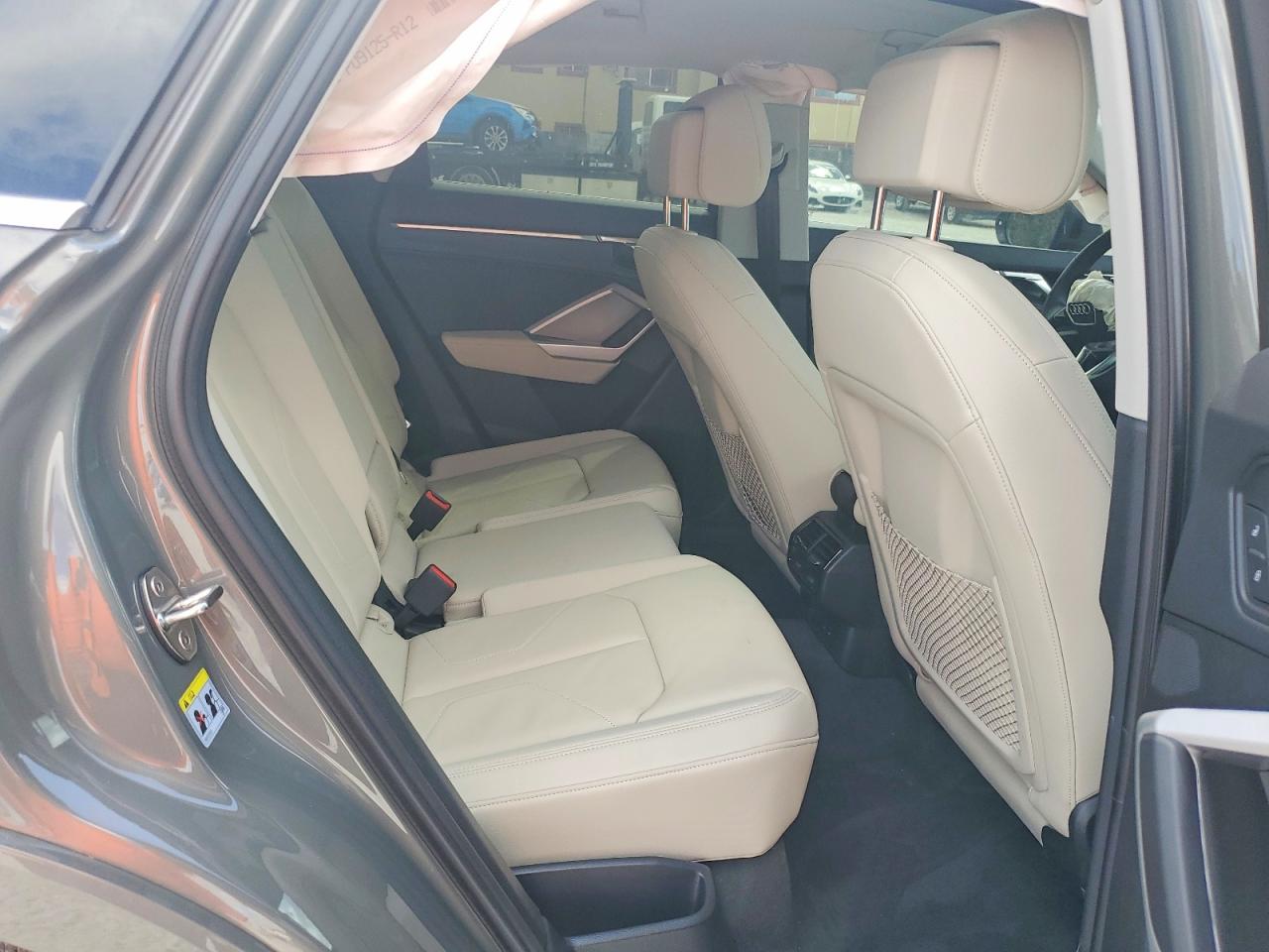 Audi Q3 Premium S Line 45