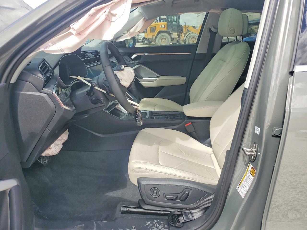 Audi Q3 Premium S Line 45