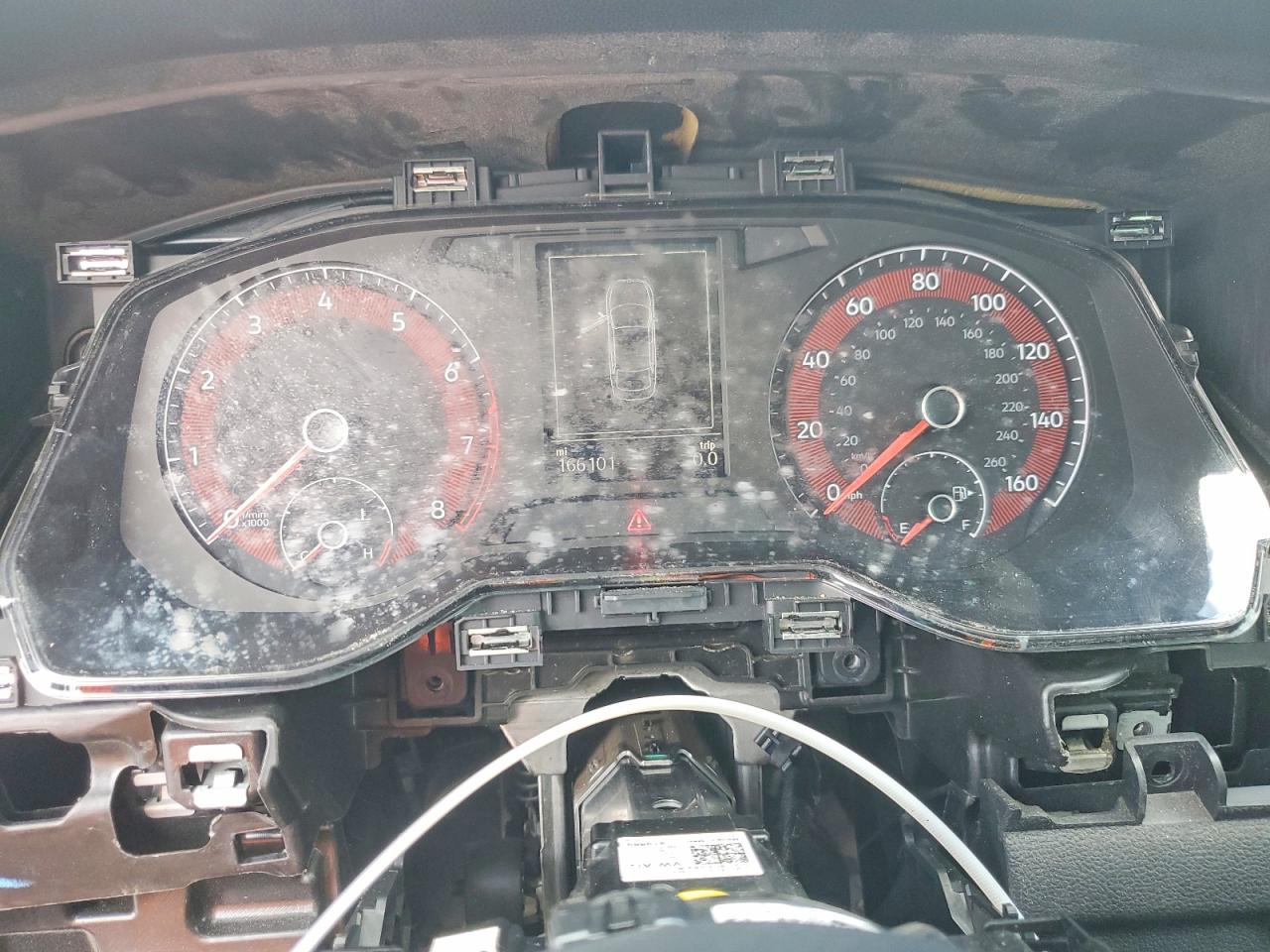 Volkswagen Jetta S