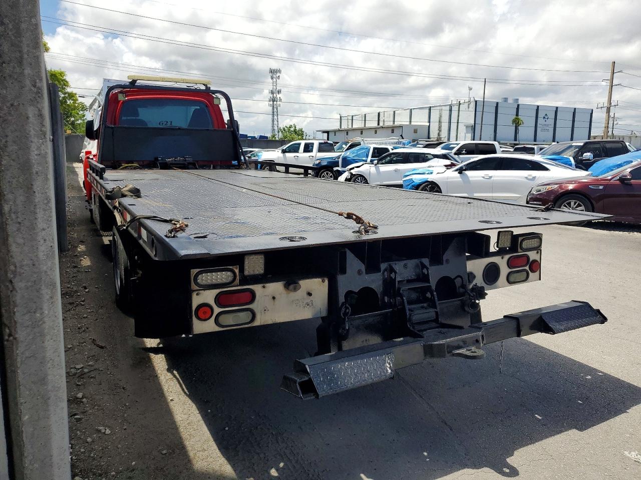 Chevrolet Ck Series C5c042