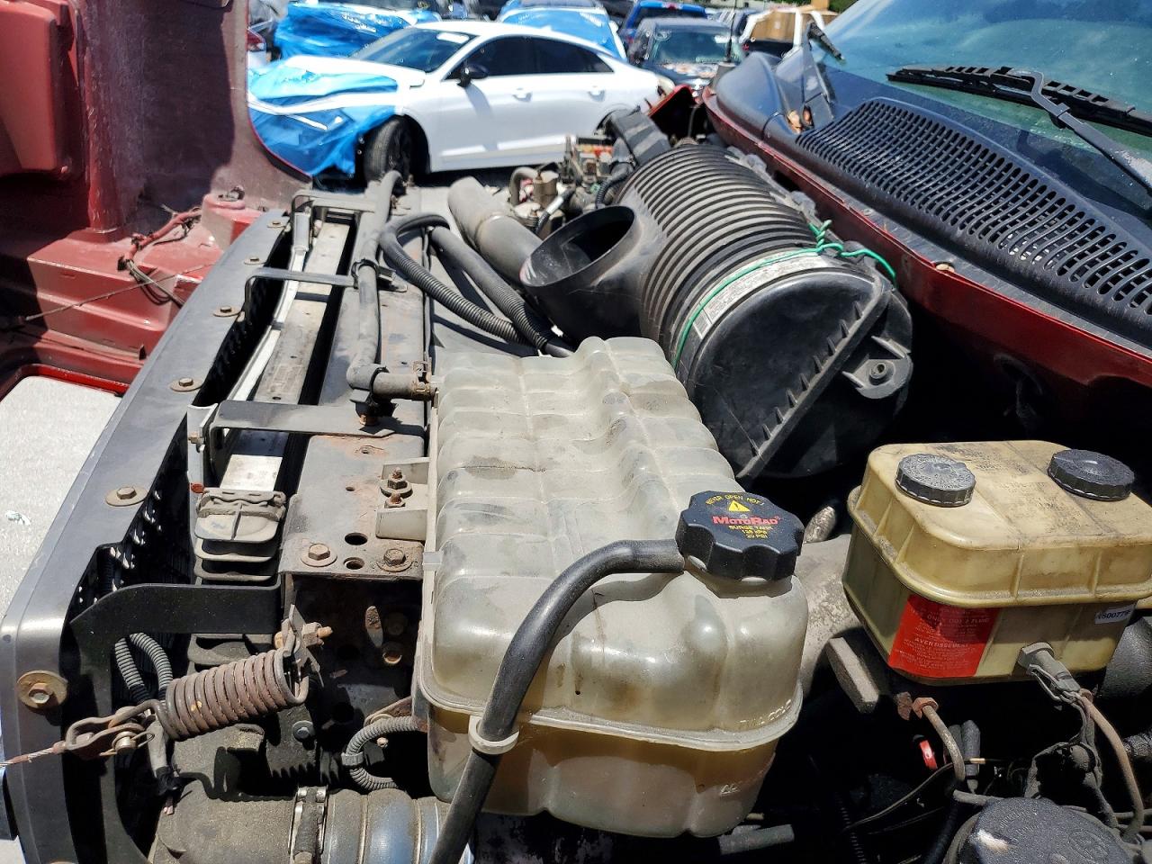 Chevrolet Ck Series C5c042