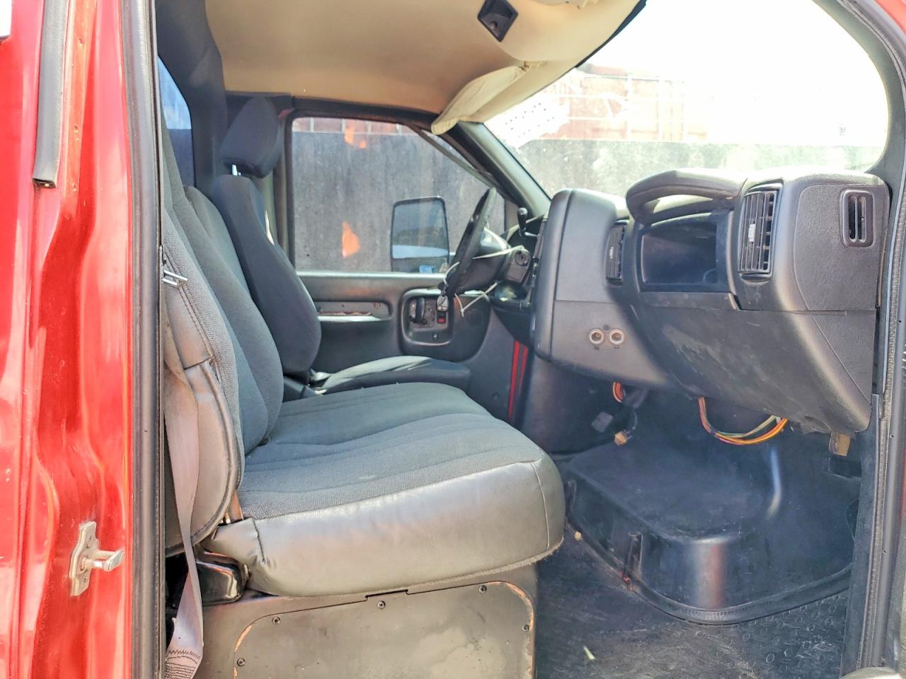 Chevrolet Ck Series C5c042