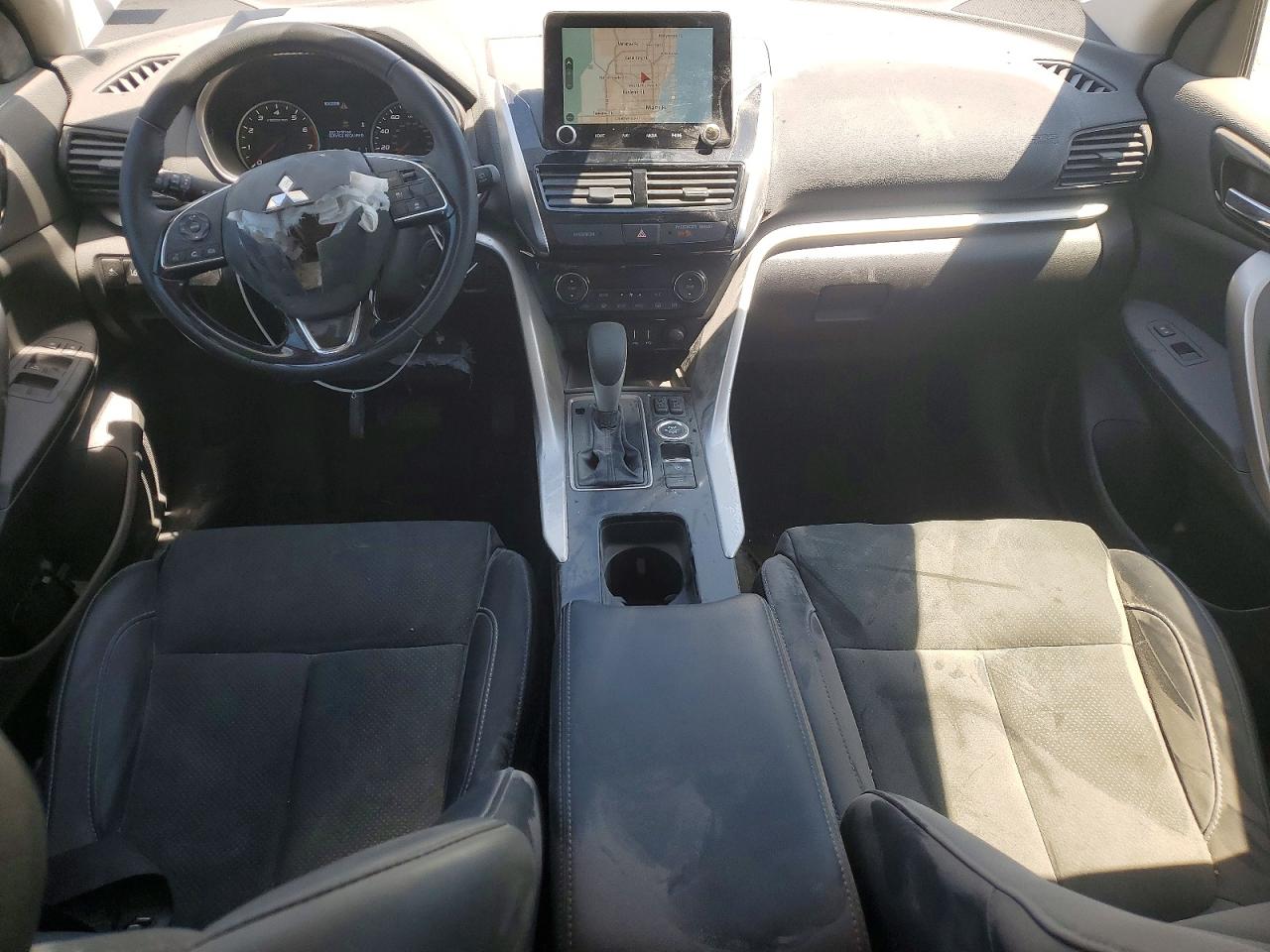 Mitsubishi Eclipse Se