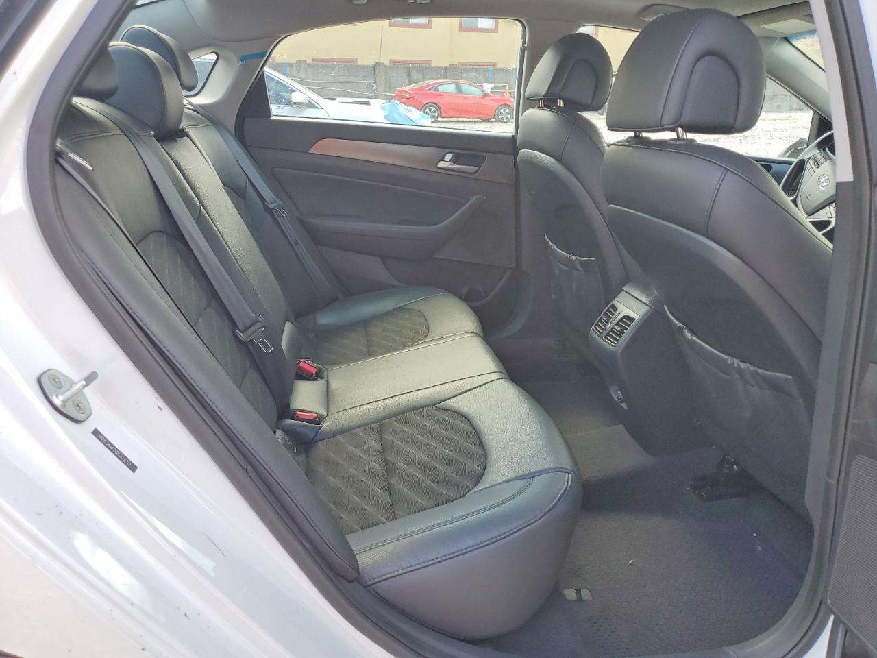 Hyundai SONATA Sport