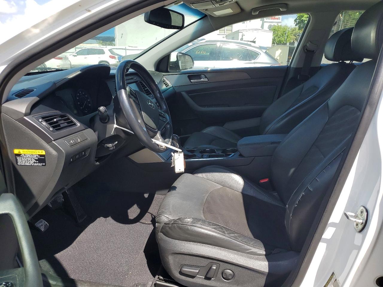 Hyundai SONATA Sport