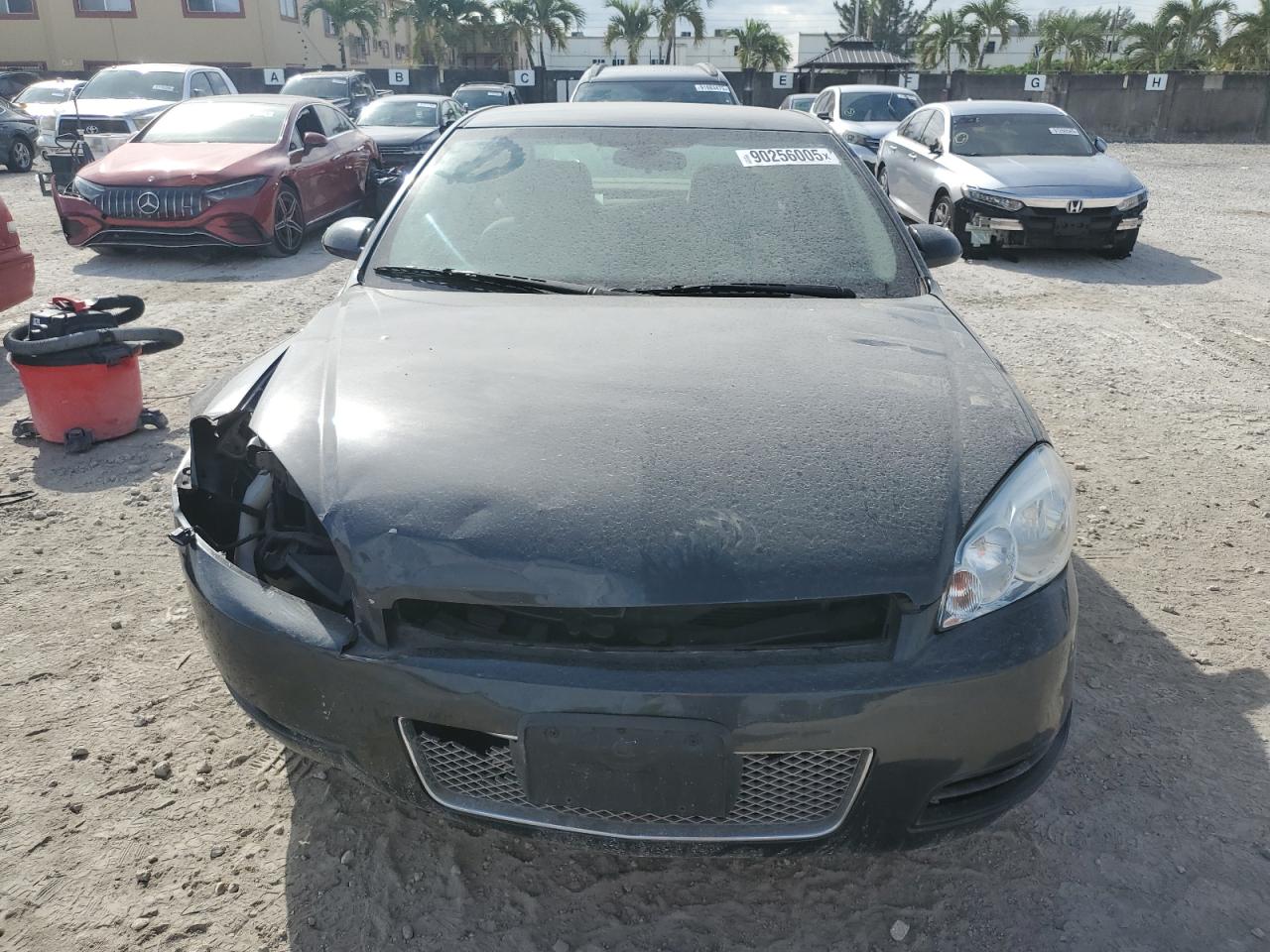 Chevrolet Impala Ls