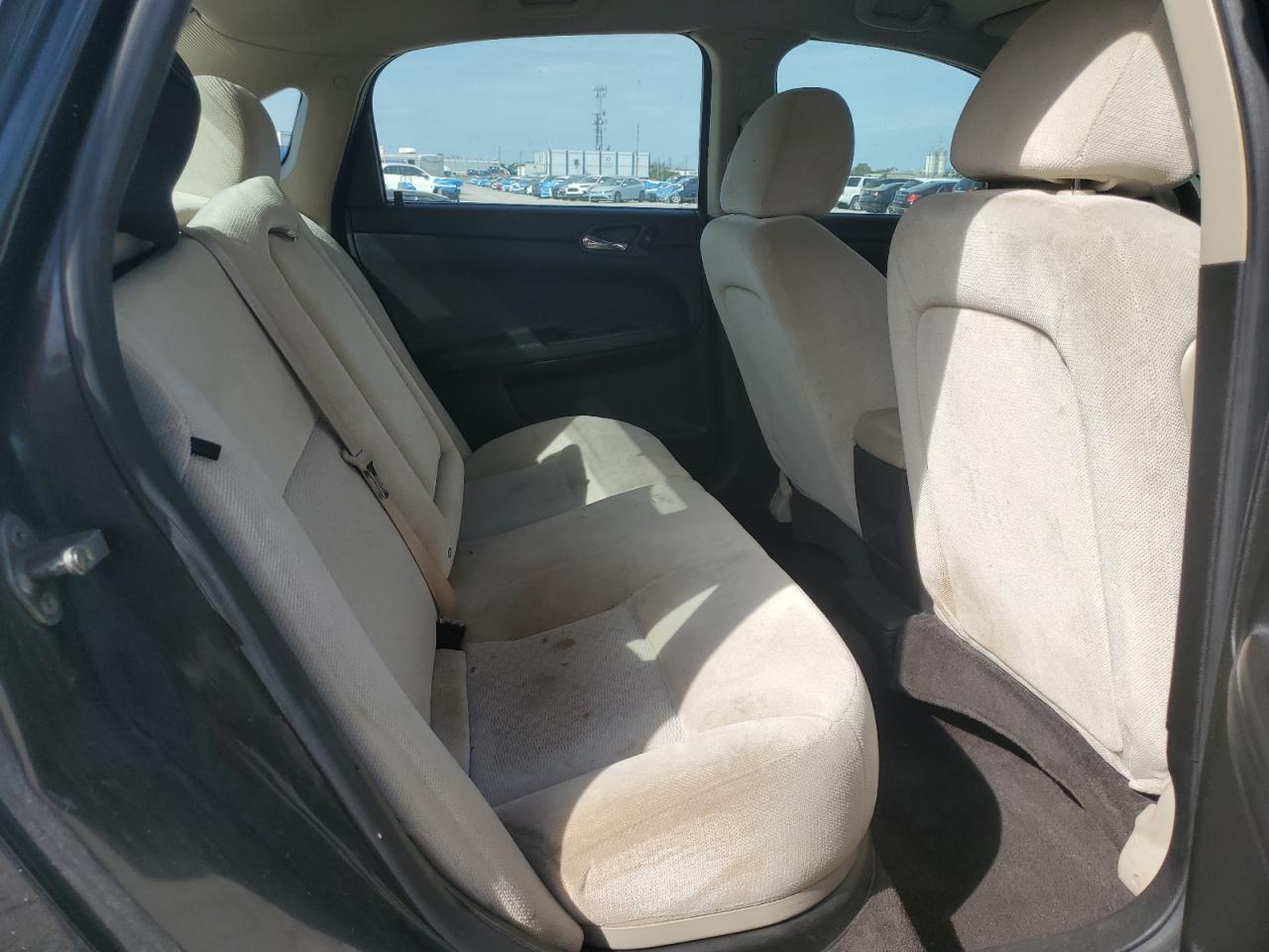 Chevrolet Impala Ls
