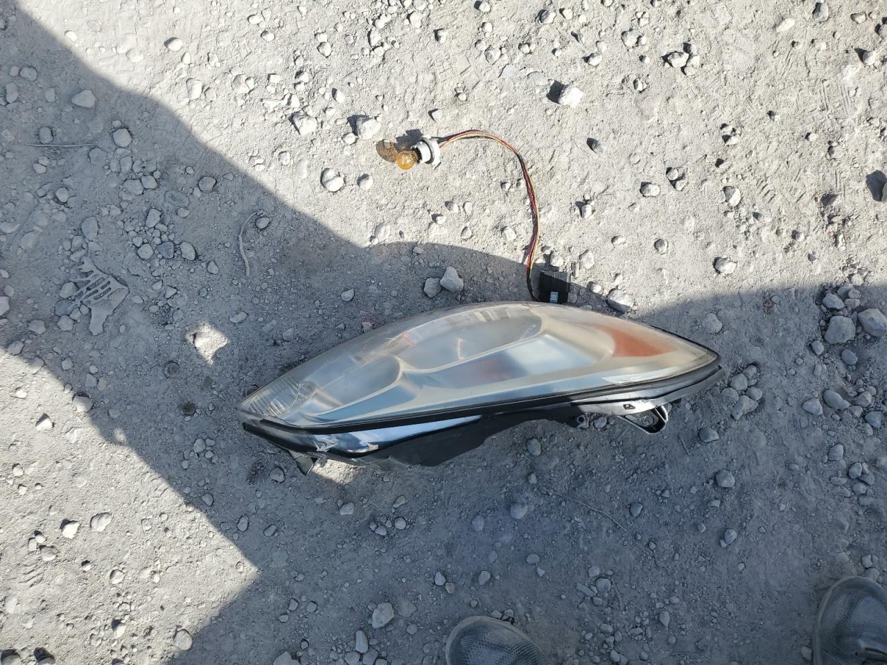 Chevrolet Impala Ls