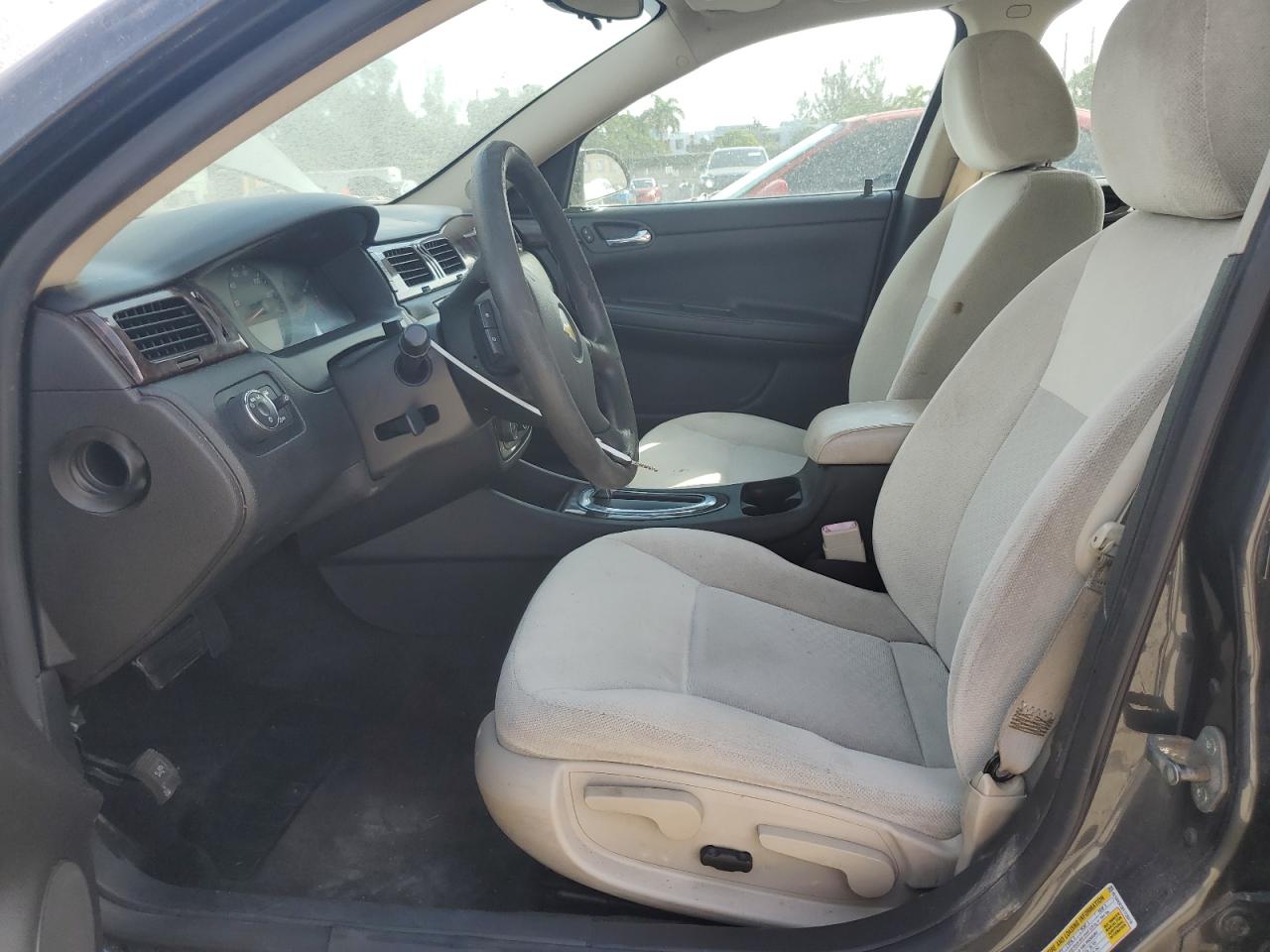 Chevrolet Impala Ls