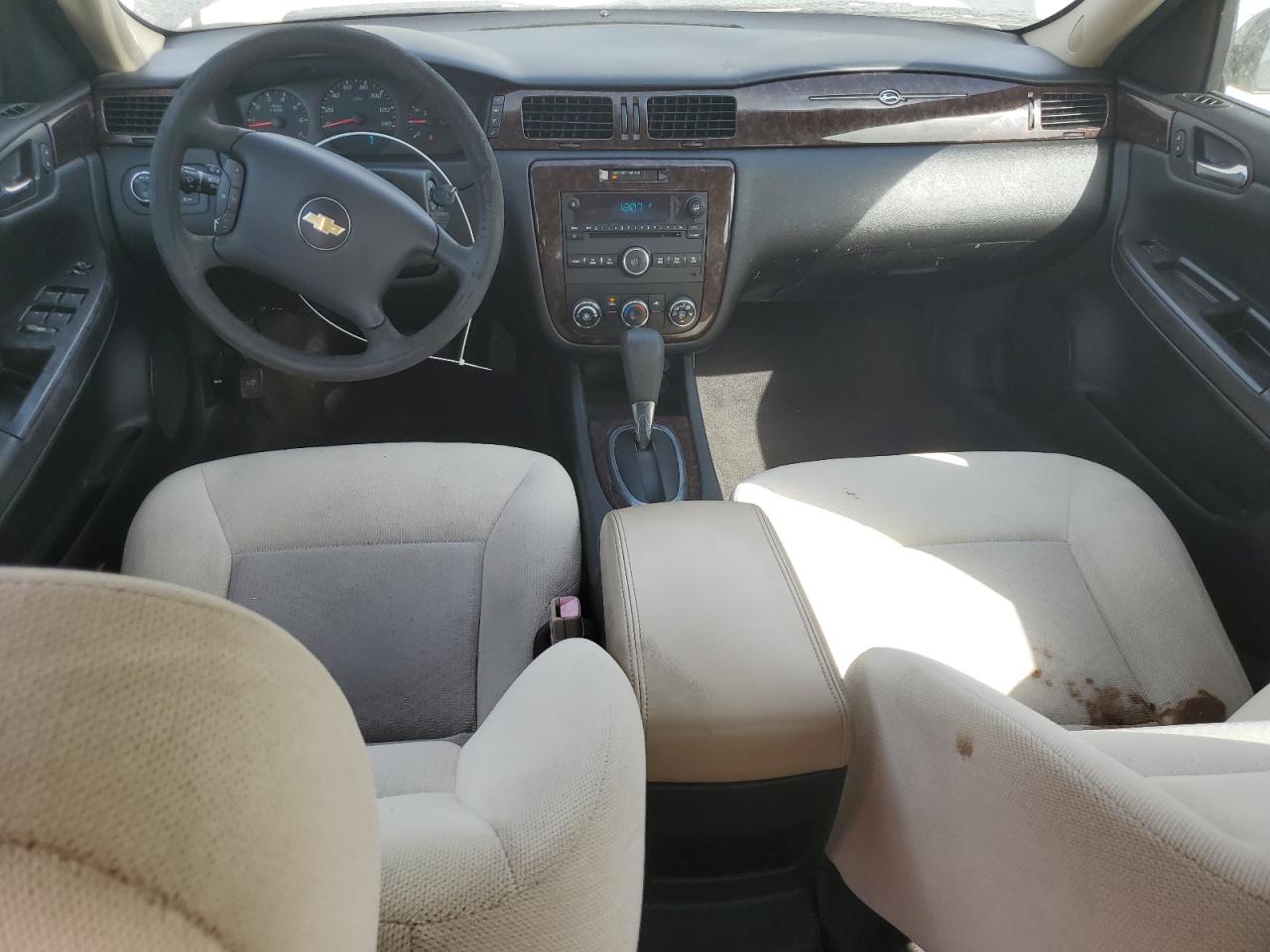 Chevrolet Impala Ls