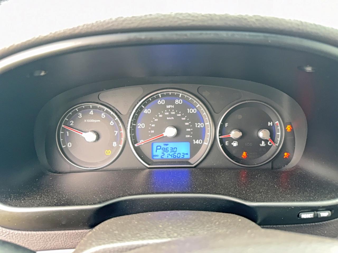 Hyundai SANTA FE Limited