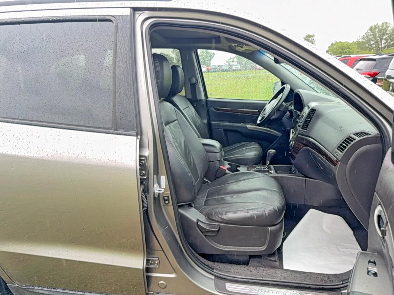 Hyundai SANTA FE Limited