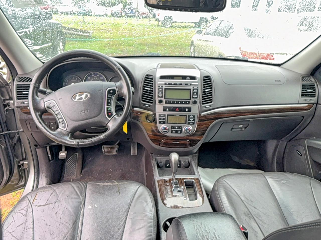 Hyundai SANTA FE Limited