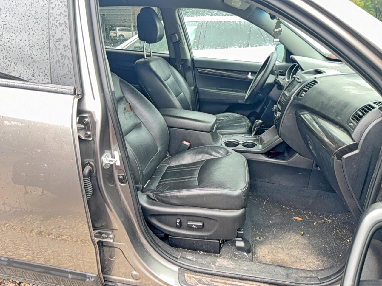 Kia Sorento Ex