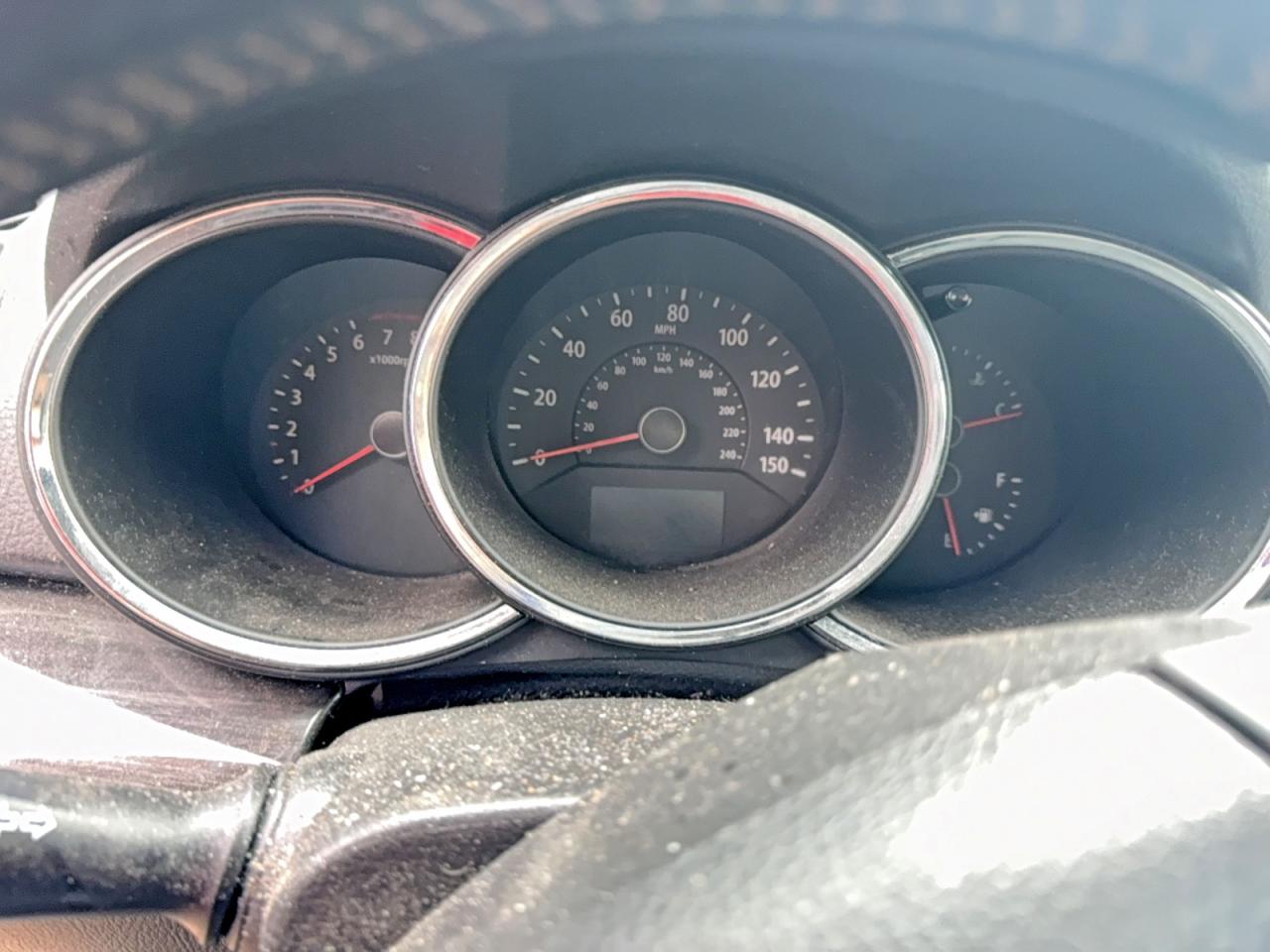 Kia Sorento Ex
