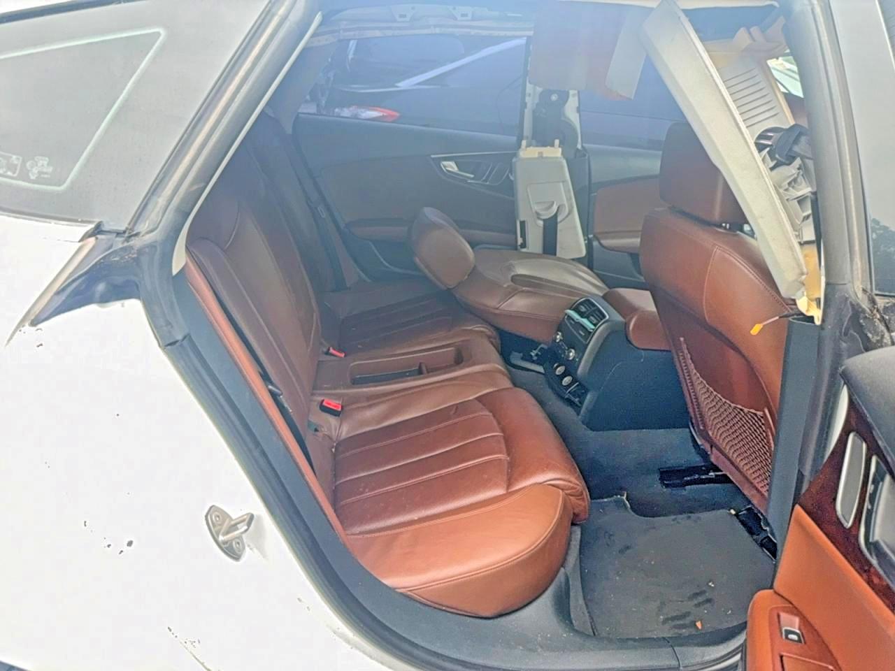 Audi A7 Prestige