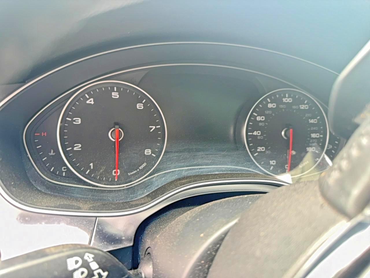 Audi A7 Prestige