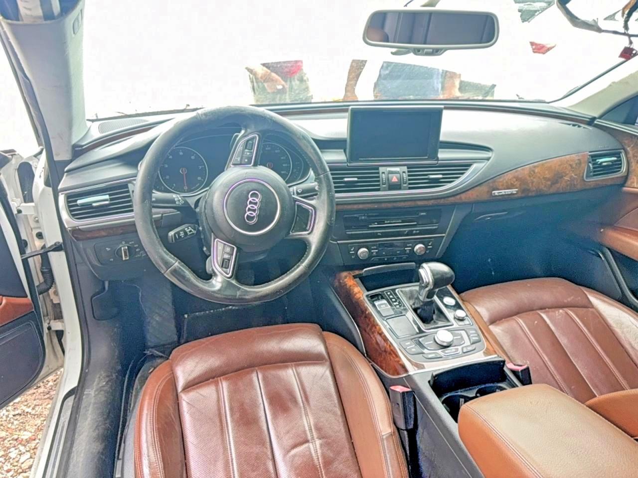 Audi A7 Prestige