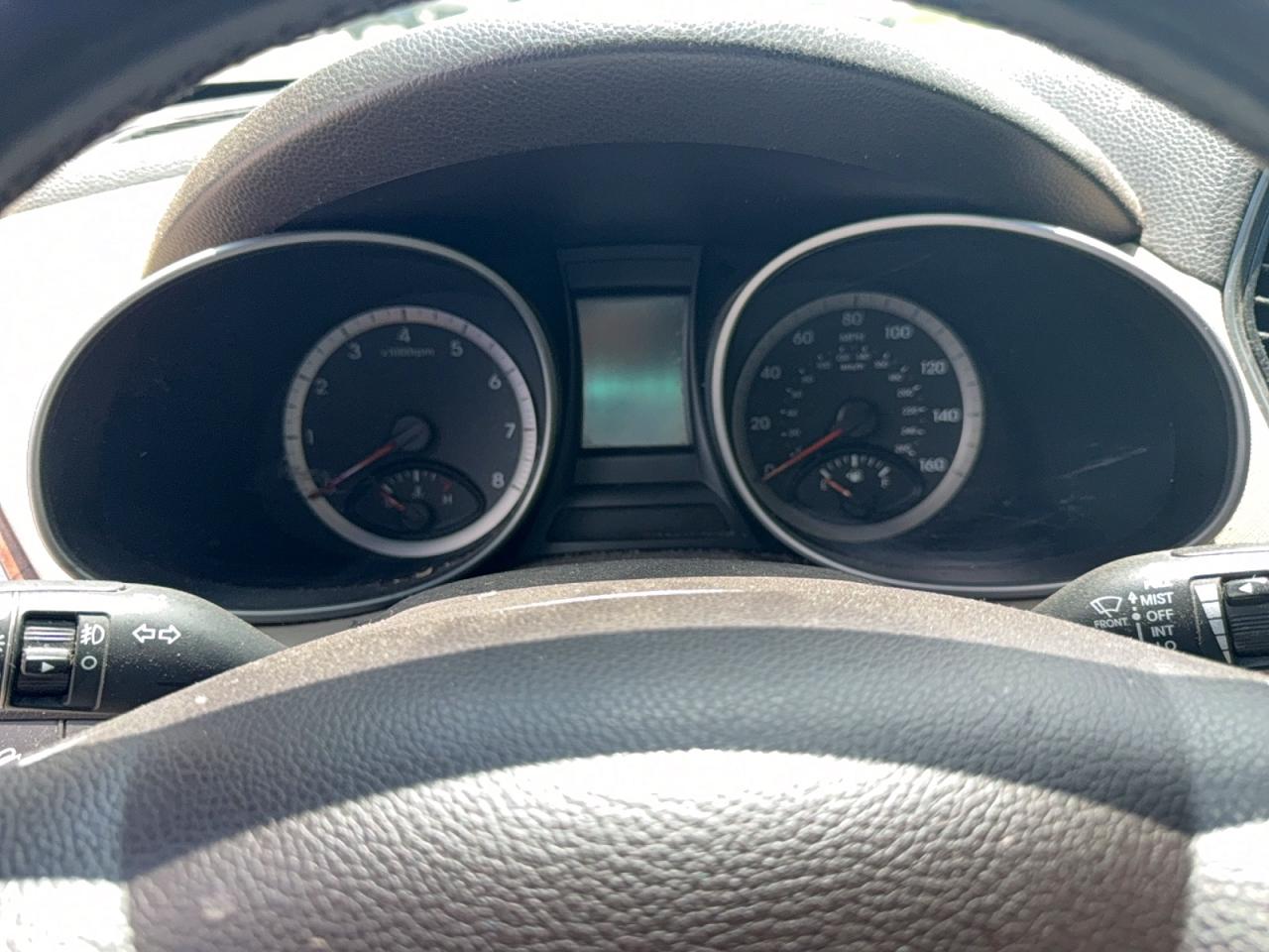 Hyundai SANTA FE Gls