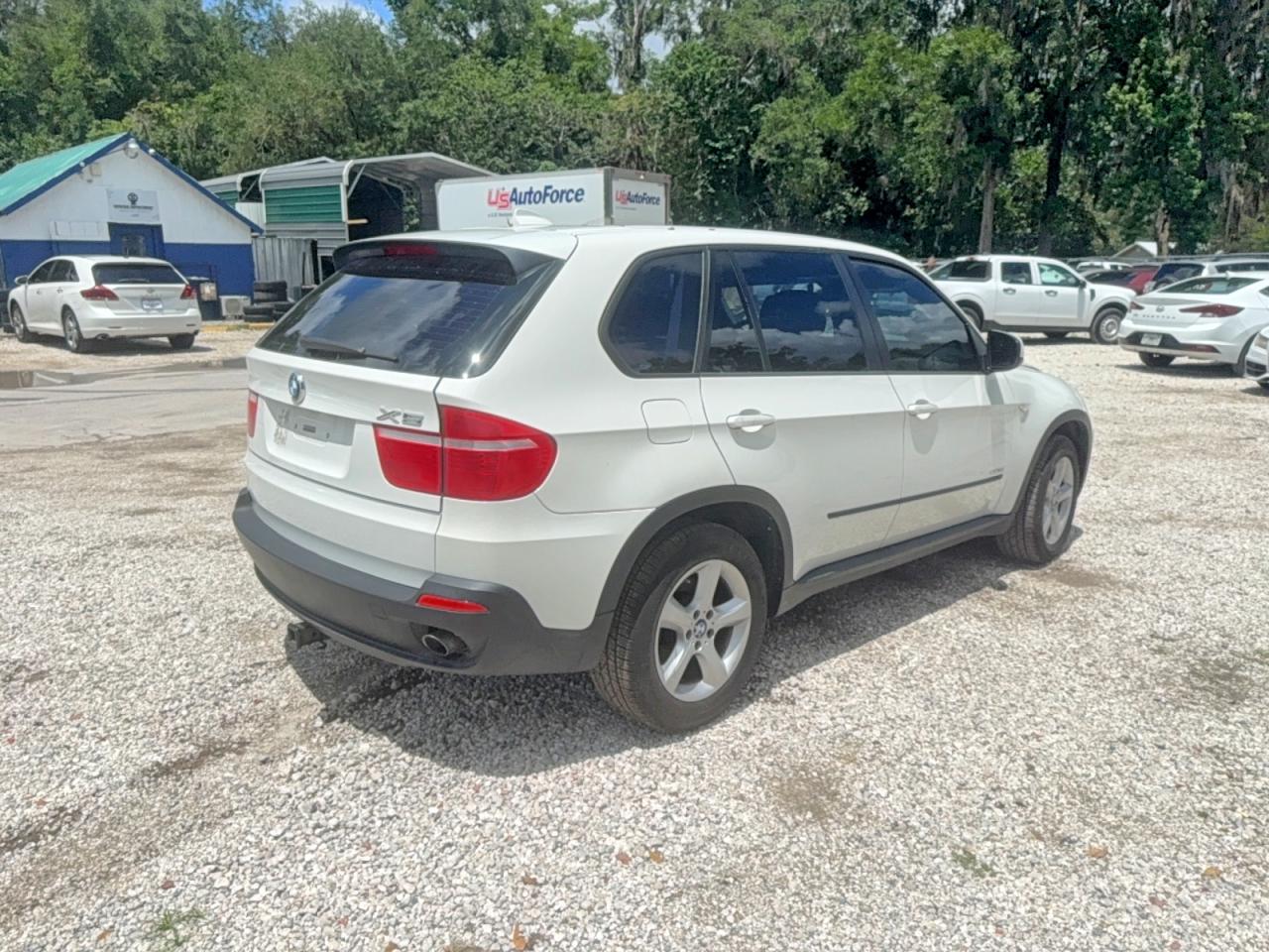 BMW X Series Xdrive30i