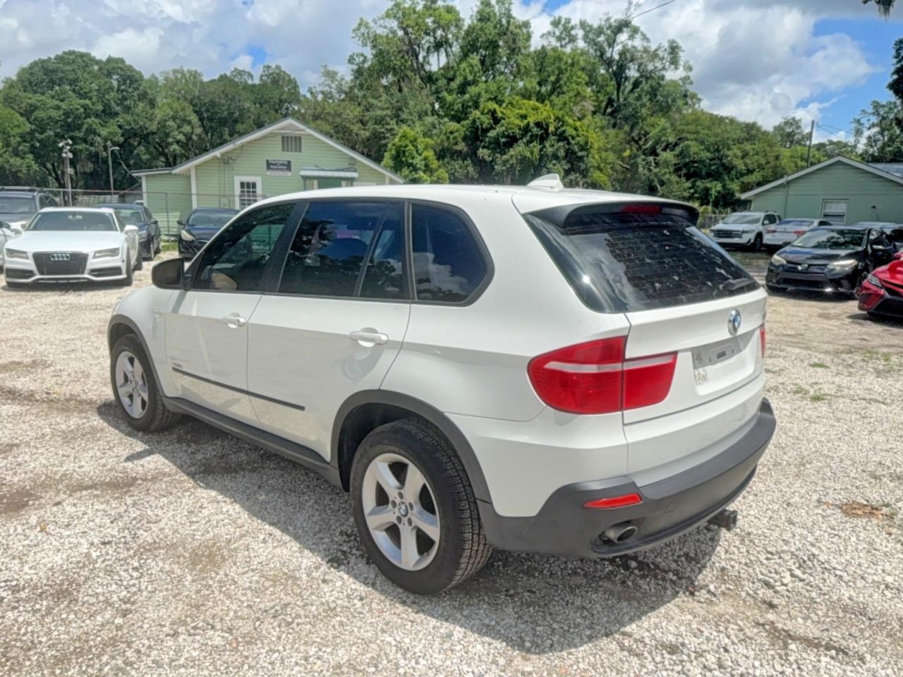 BMW X Series Xdrive30i
