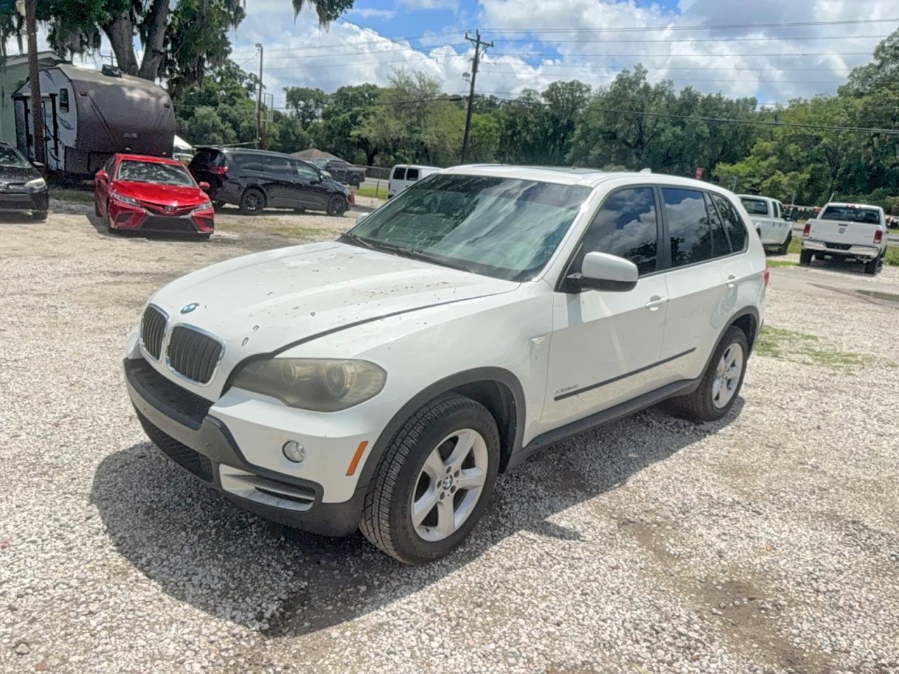 BMW X Series Xdrive30i