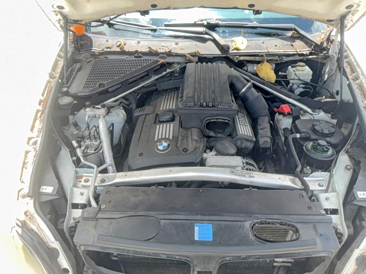 BMW X Series Xdrive30i