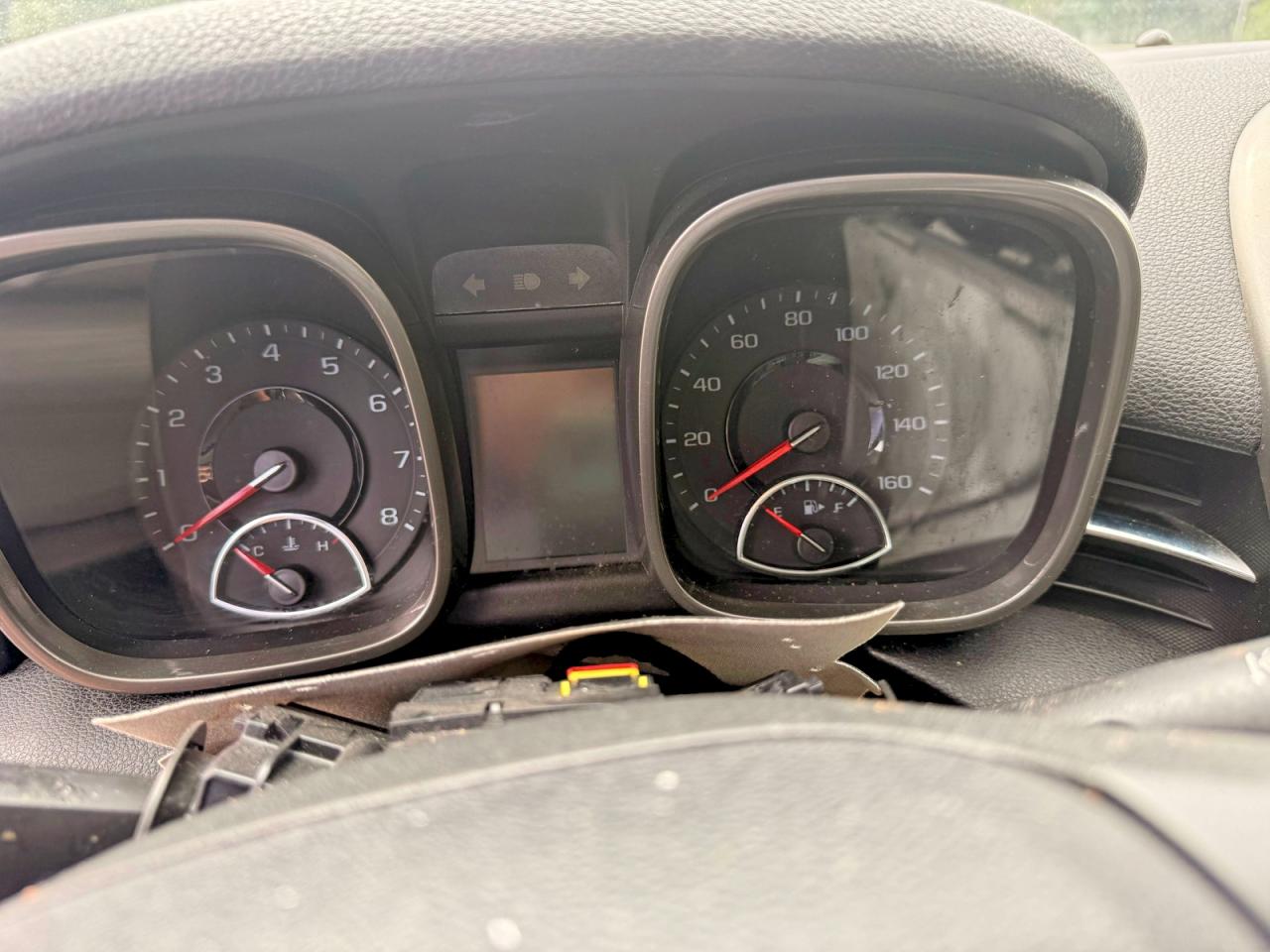 Chevrolet Malibu Ls