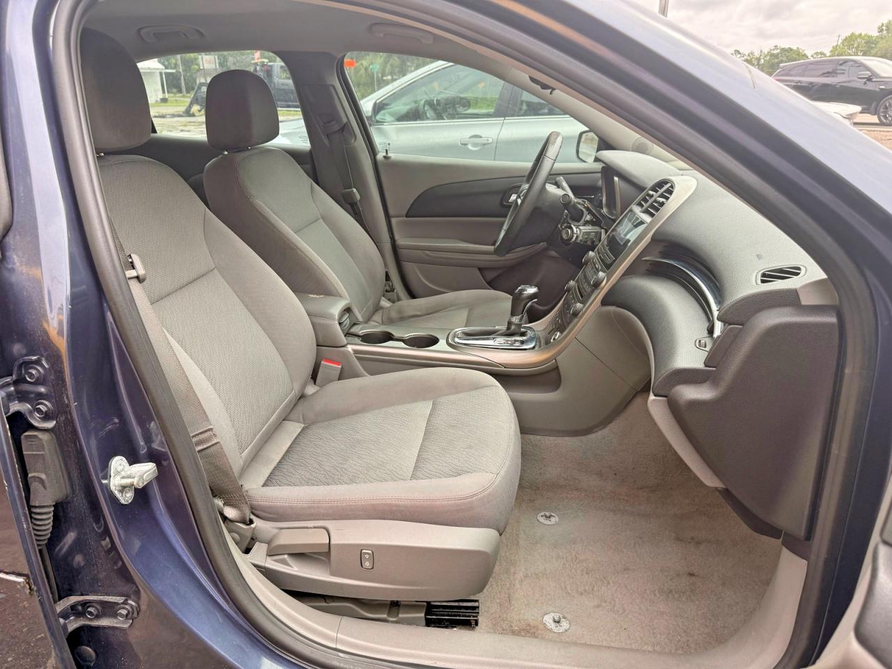 Chevrolet Malibu Ls
