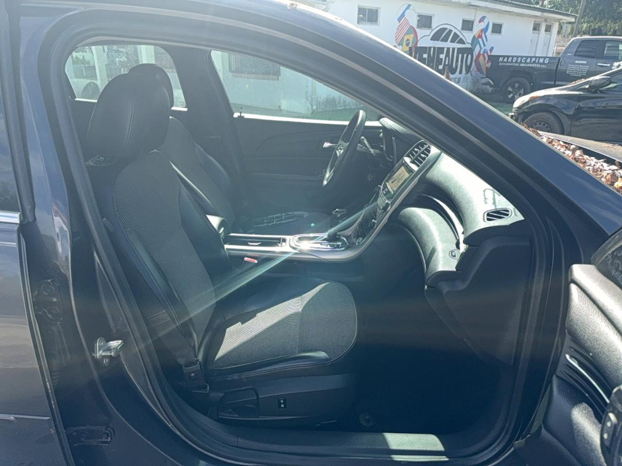 Chevrolet Malibu 1lt