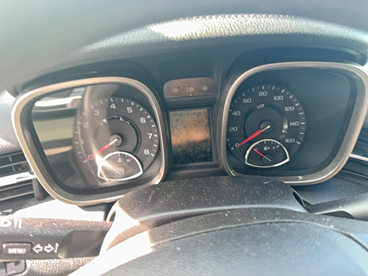 Chevrolet Malibu 1lt