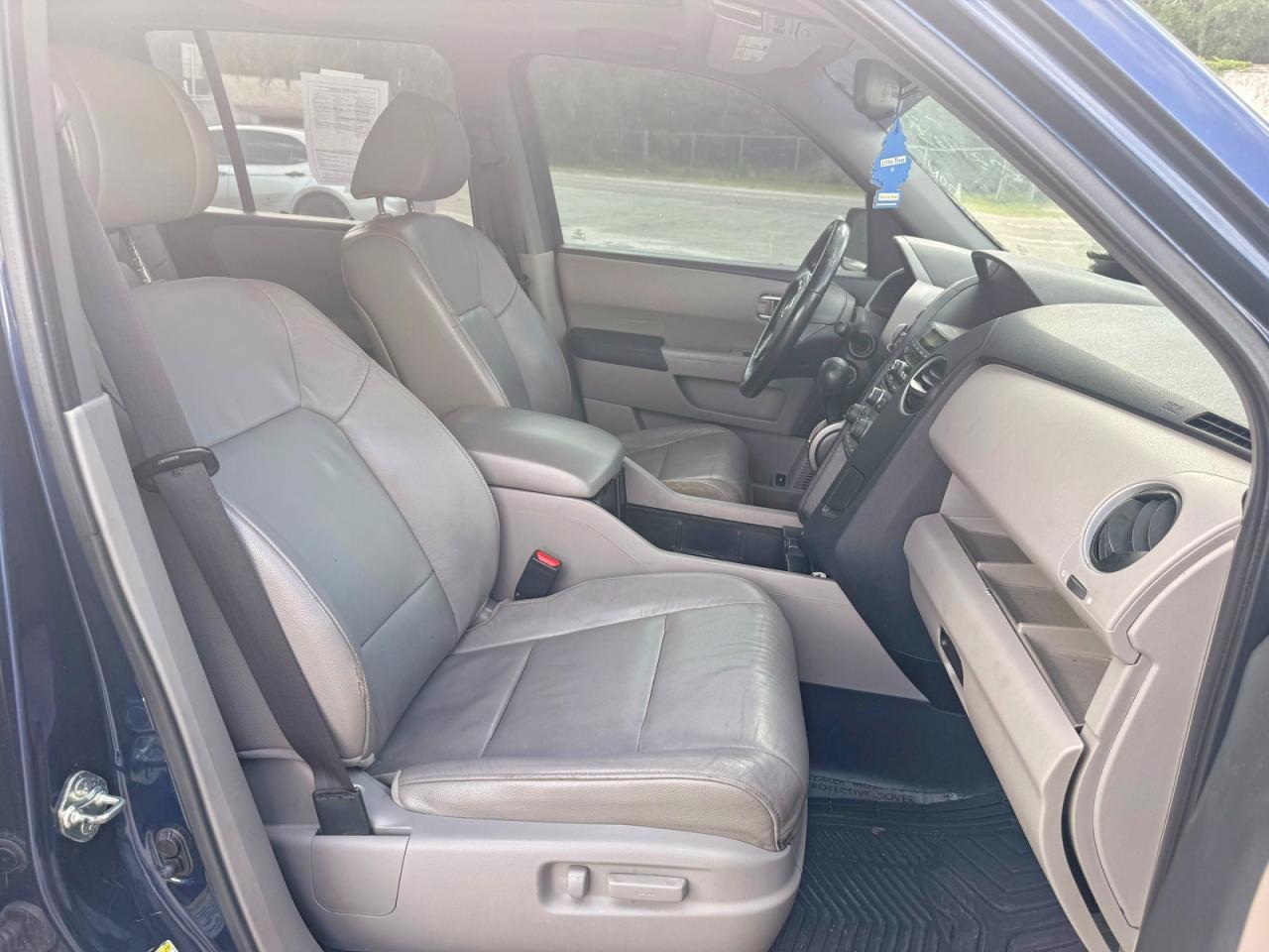 Honda Pilot Exl