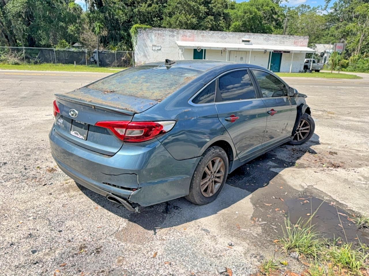 Hyundai SONATA Se