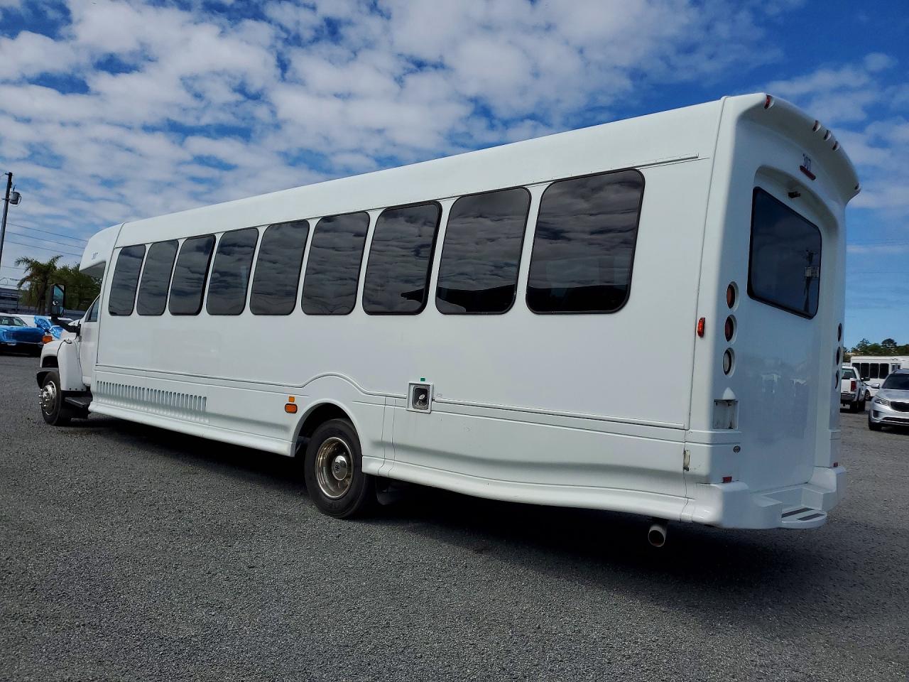 Chevrolet Ck Series C5v042