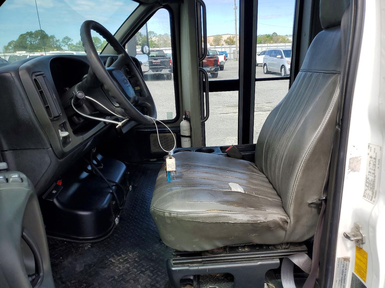 Chevrolet Ck Series C5v042