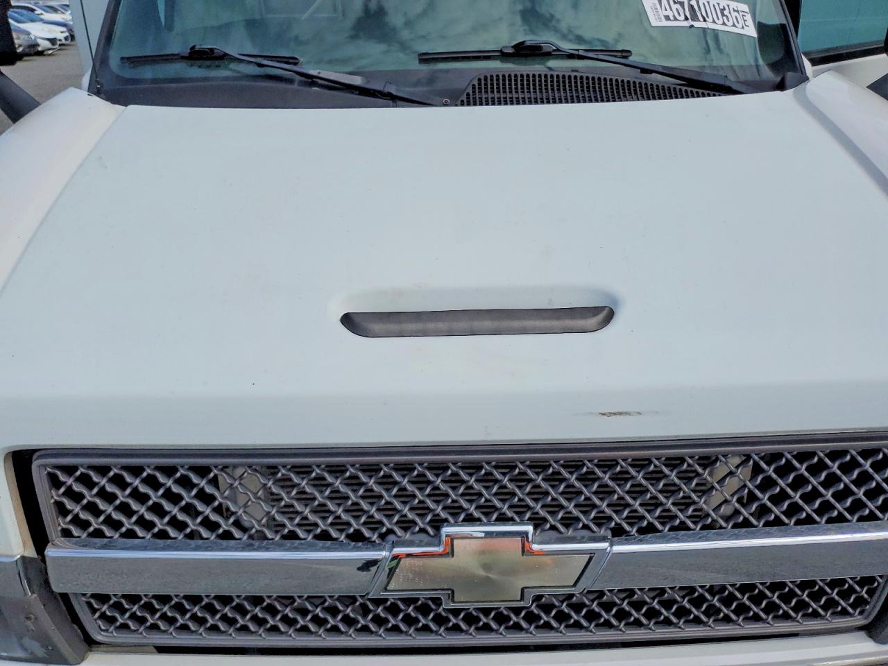 Chevrolet Ck Series C5v042
