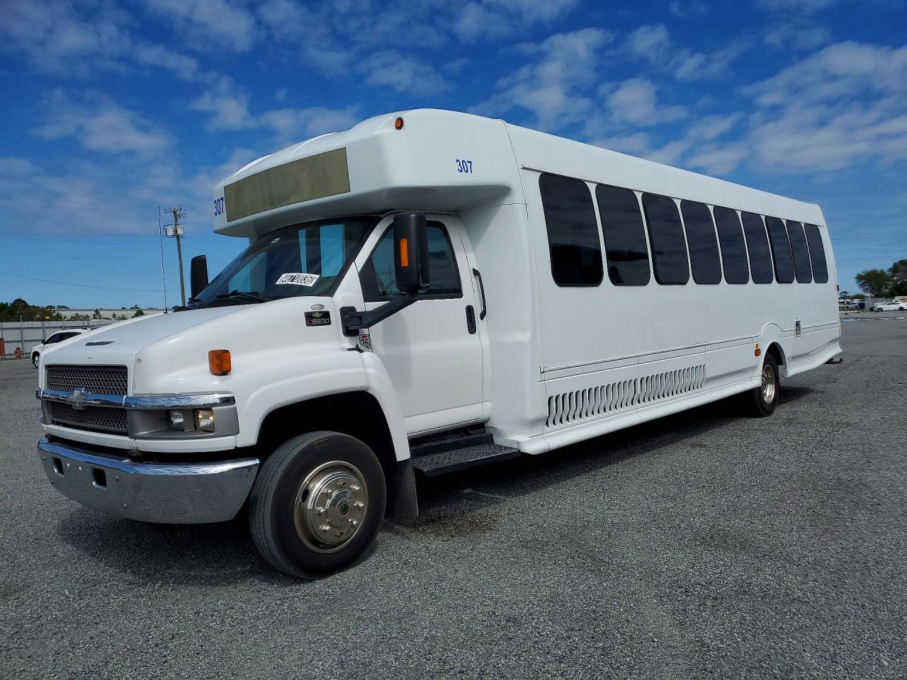 Salvage Chevrolet Ck Series Image